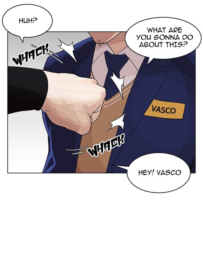 18+ Lookism Chapter 140 page 13