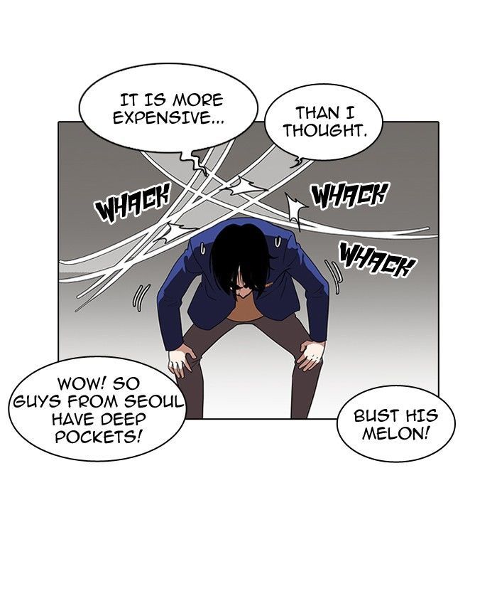 18+ Lookism Chapter 140 page 18