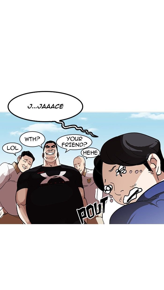 18+ Lookism Chapter 140 page 23