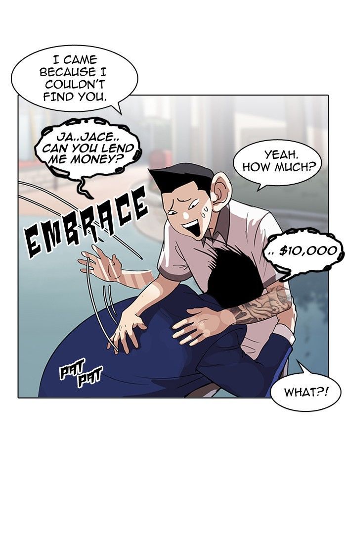 18+ Lookism Chapter 140 page 24