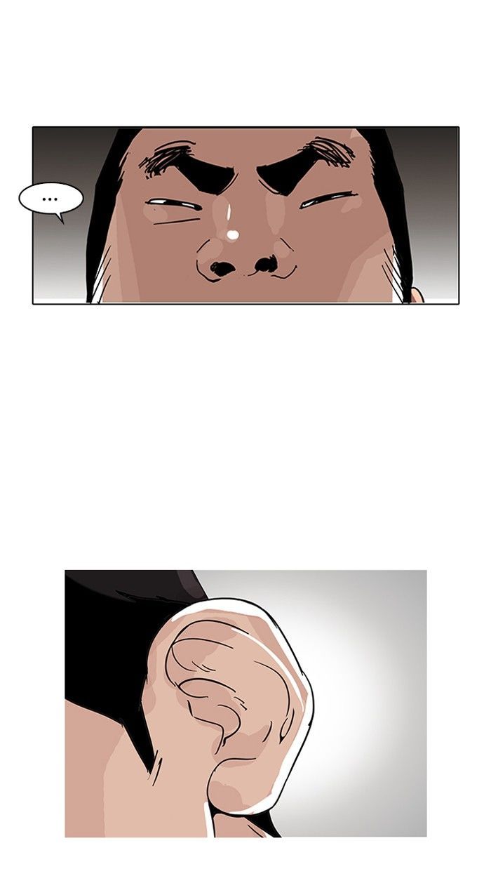 18+ Lookism Chapter 140 page 25