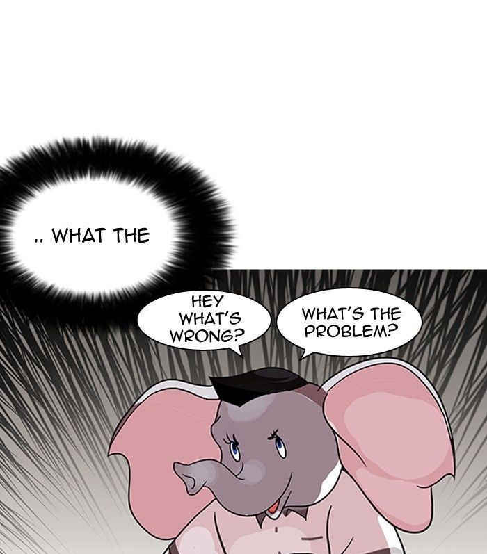 18+ Lookism Chapter 140 page 26