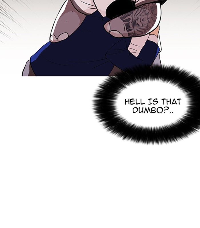 18+ Lookism Chapter 140 page 27