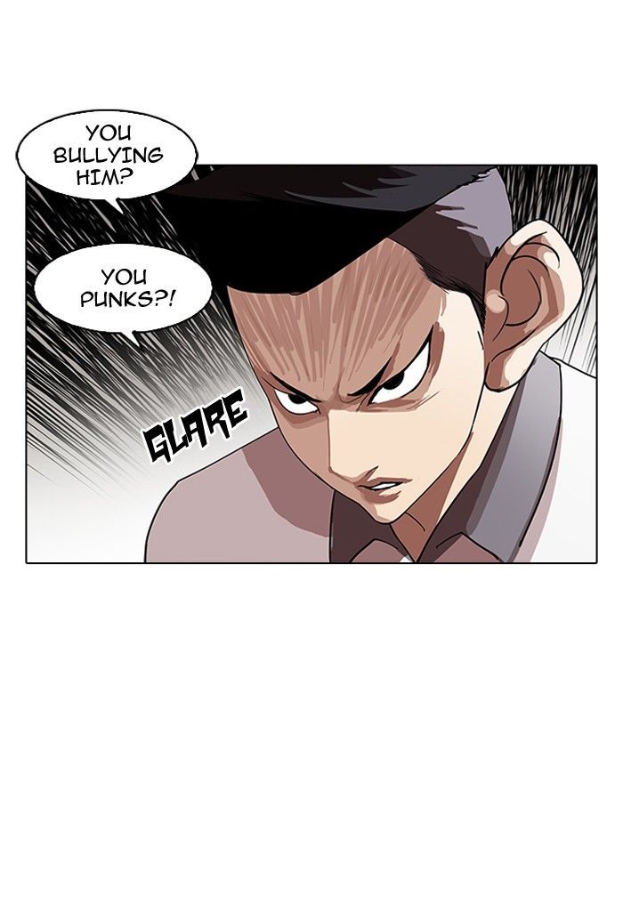 18+ Lookism Chapter 140 page 28