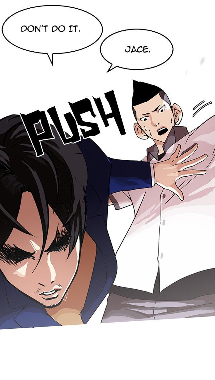 18+ Lookism Chapter 140 page 29