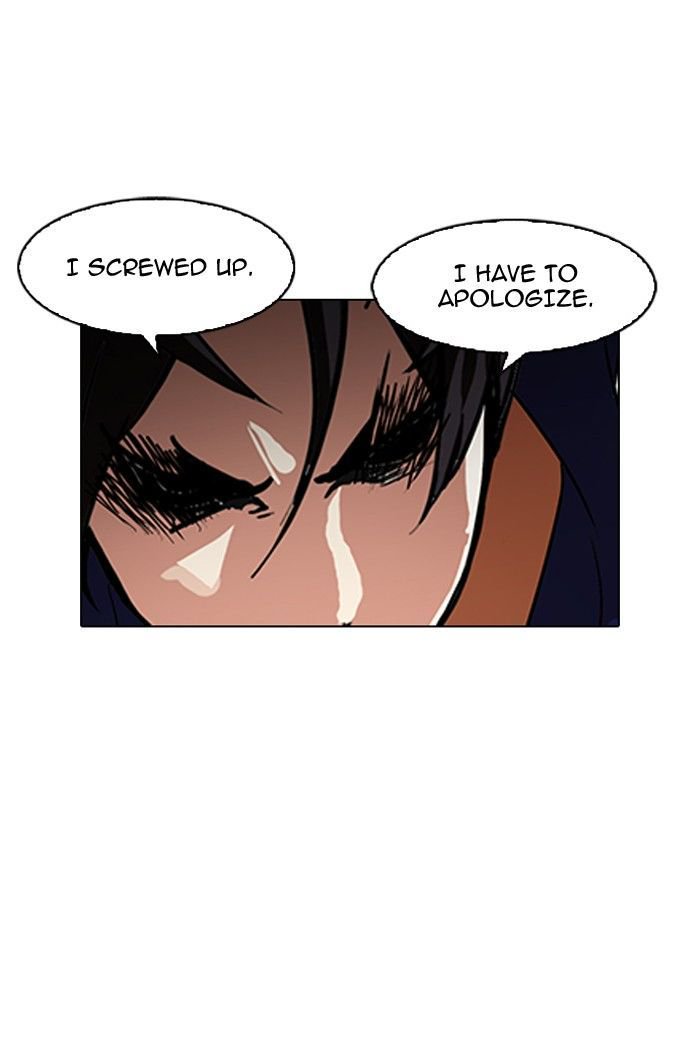 18+ Lookism Chapter 140 page 30