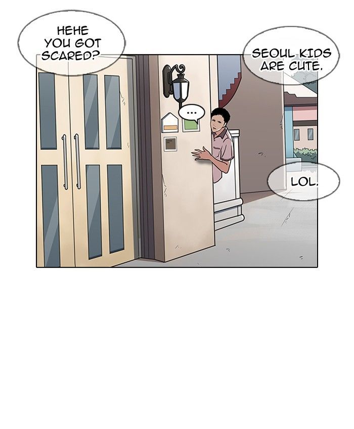 18+ Lookism Chapter 140 page 32