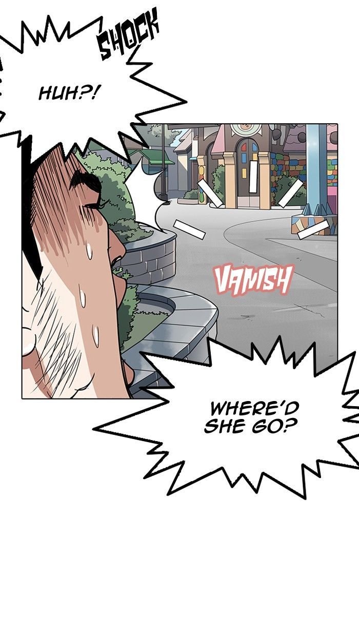 18+ Lookism Chapter 140 page 35