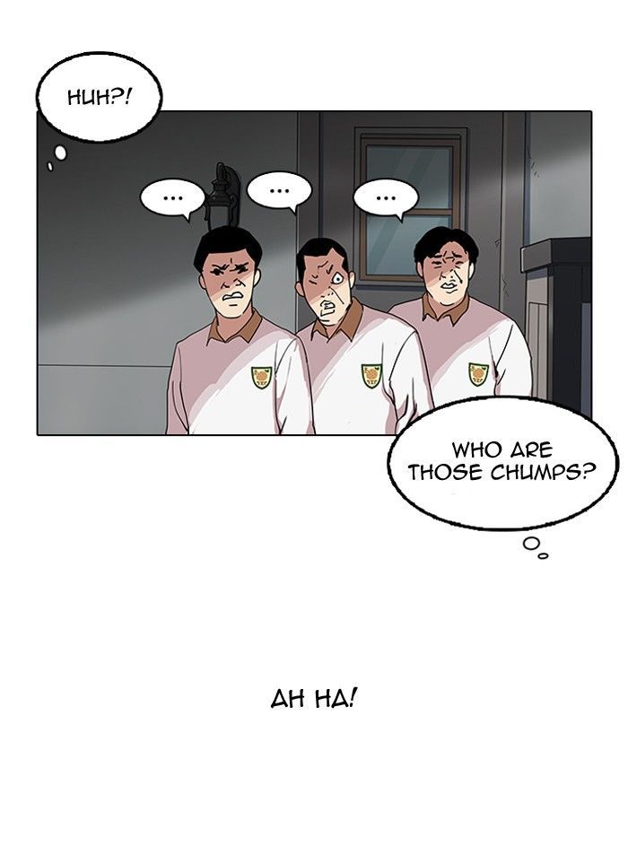 18+ Lookism Chapter 140 page 40
