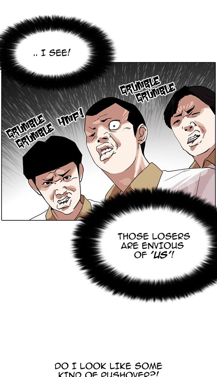 18+ Lookism Chapter 140 page 41