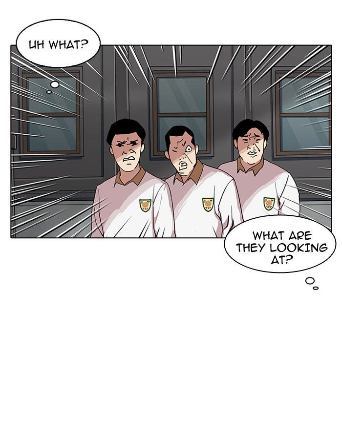 18+ Lookism Chapter 141 page 2