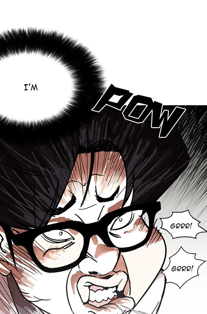 18+ Lookism Chapter 141 page 4