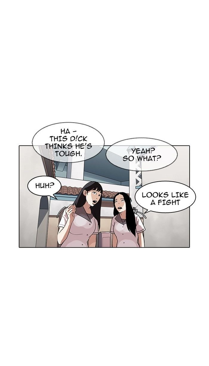 18+ Lookism Chapter 141 page 17