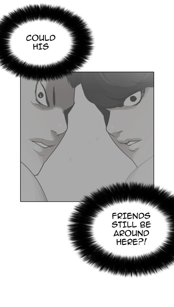 18+ Lookism Chapter 141 page 20