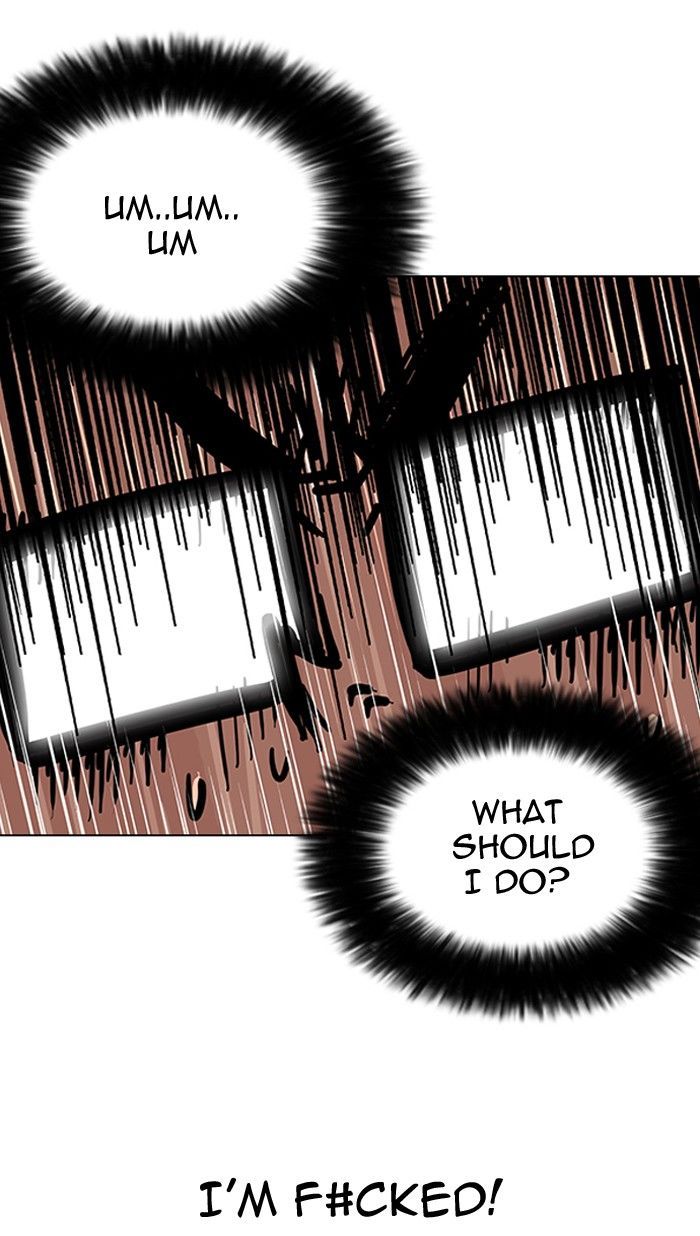 18+ Lookism Chapter 141 page 23