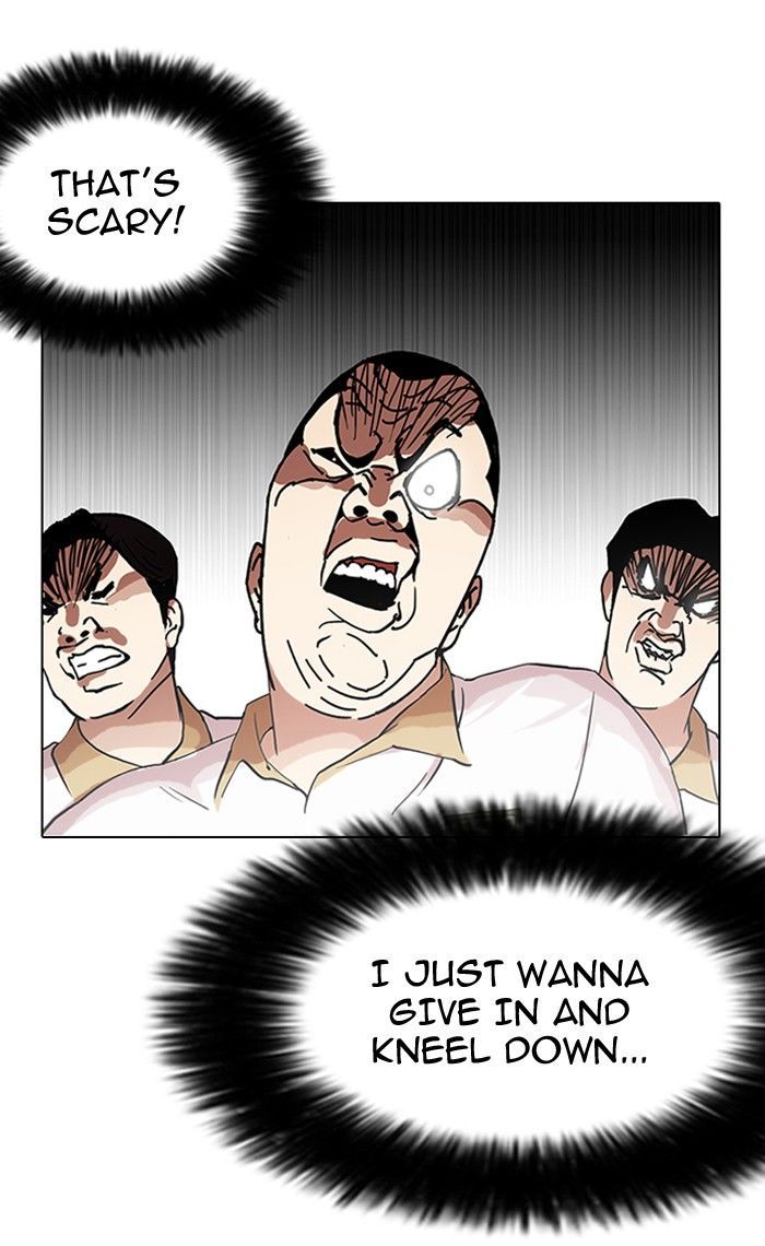 18+ Lookism Chapter 141 page 25
