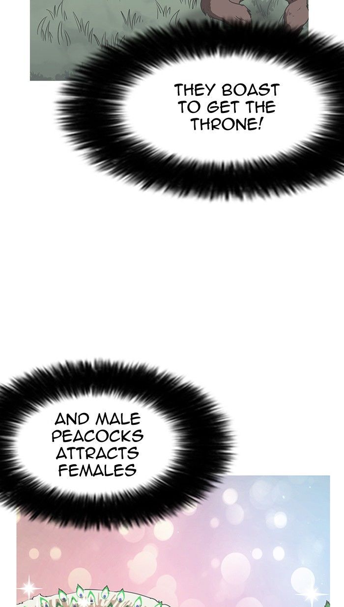 18+ Lookism Chapter 141 page 29