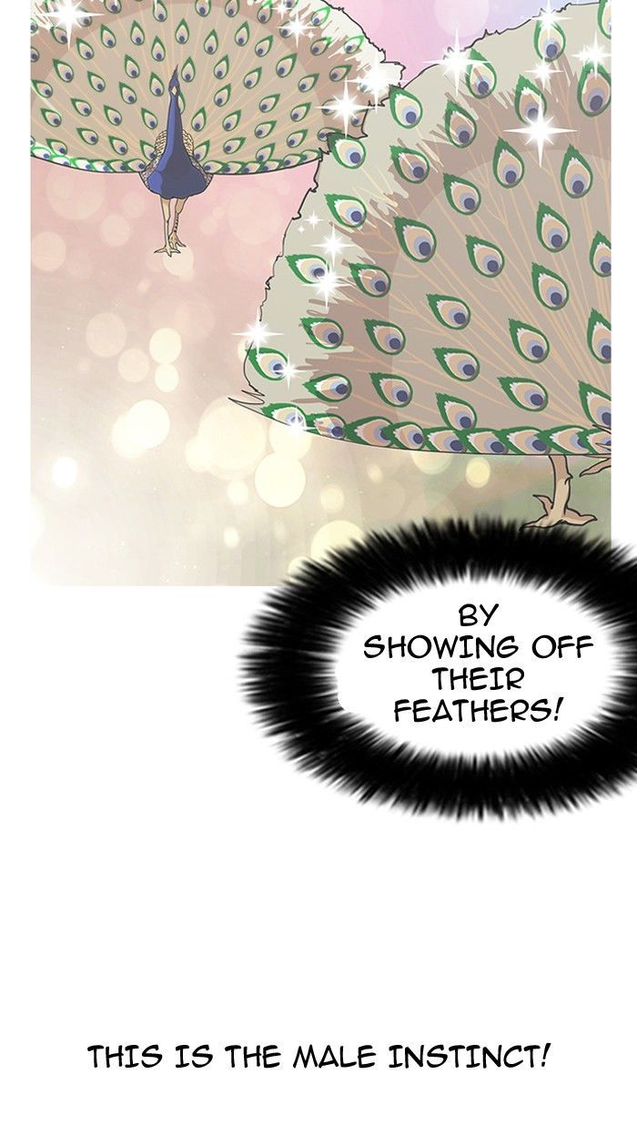 18+ Lookism Chapter 141 page 30