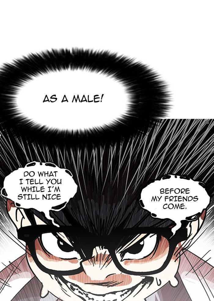 18+ Lookism Chapter 141 page 31