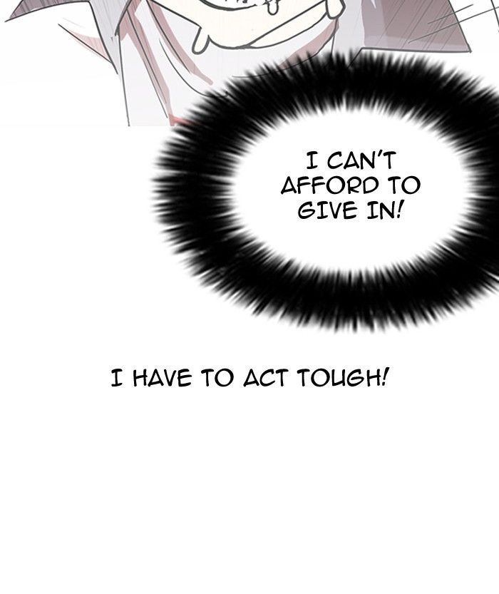 18+ Lookism Chapter 141 page 32