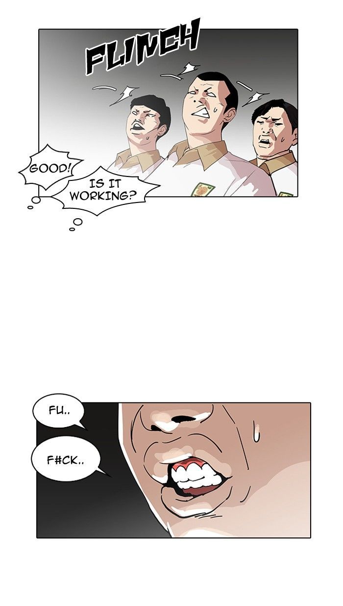 18+ Lookism Chapter 141 page 33