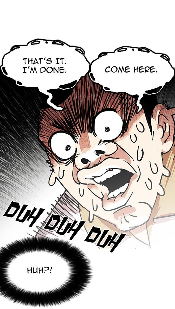 18+ Lookism Chapter 141 page 34