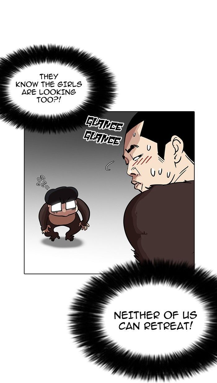 18+ Lookism Chapter 141 page 35