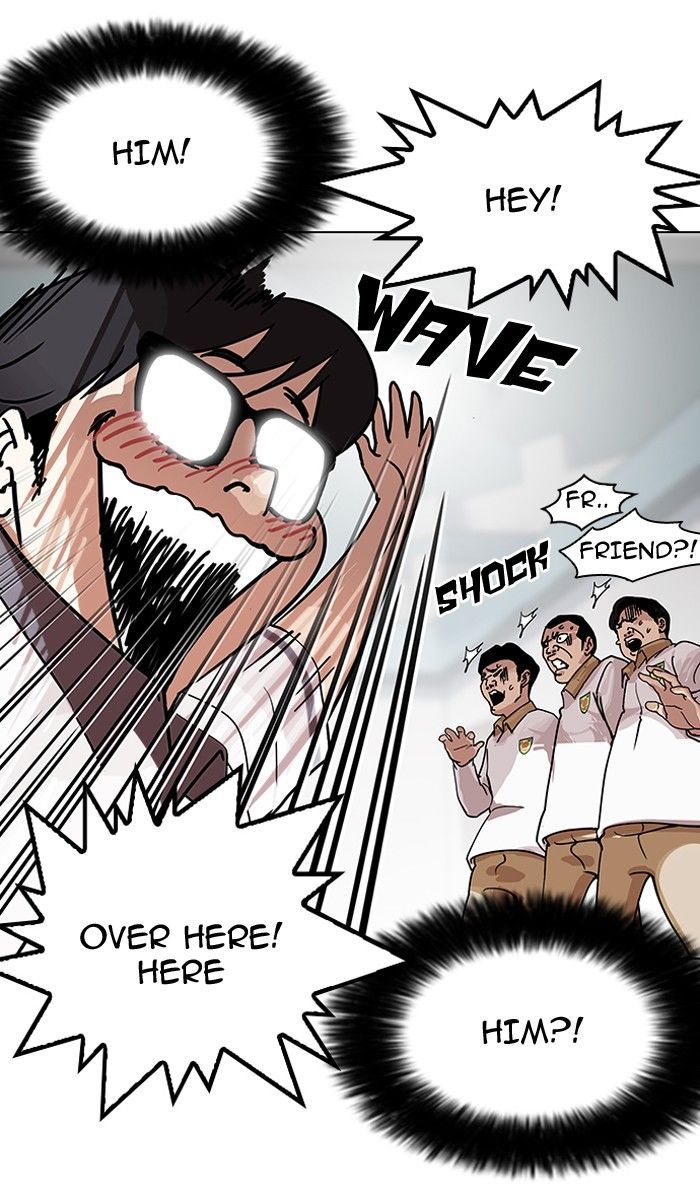 18+ Lookism Chapter 141 page 39