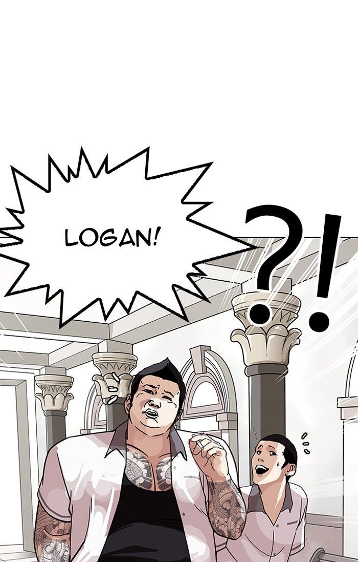 18+ Lookism Chapter 141 page 40