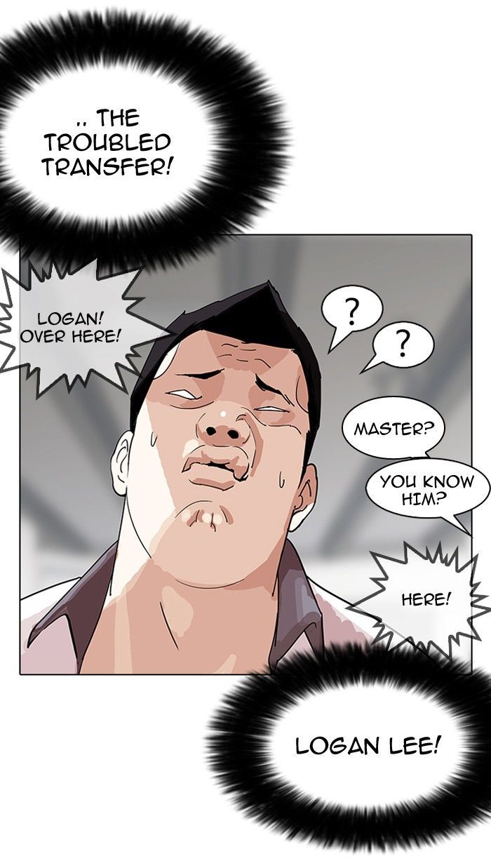 18+ Lookism Chapter 141 page 42