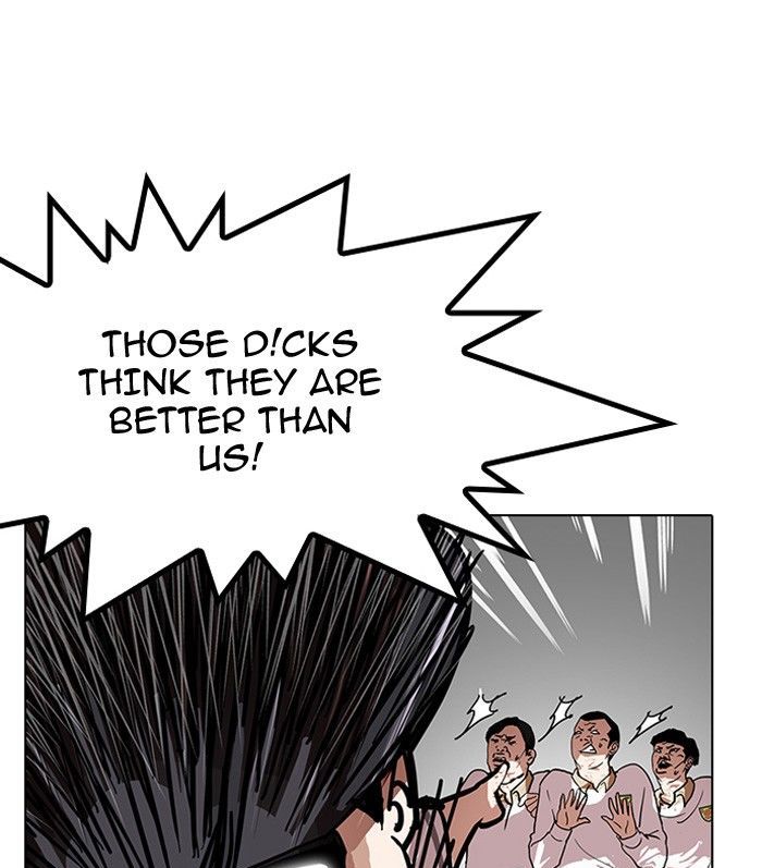 18+ Lookism Chapter 141 page 45