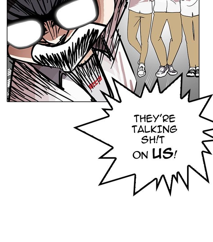 18+ Lookism Chapter 141 page 46