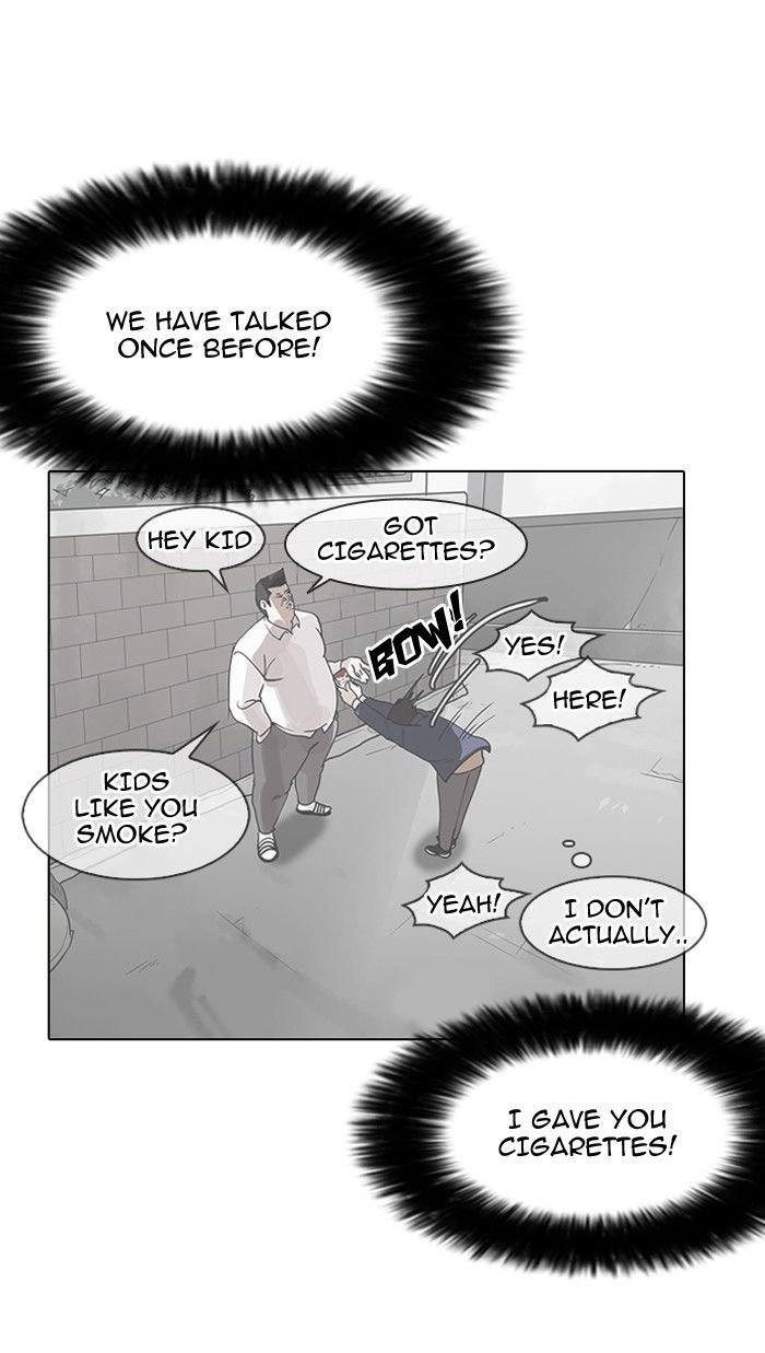 18+ Lookism Chapter 141 page 48