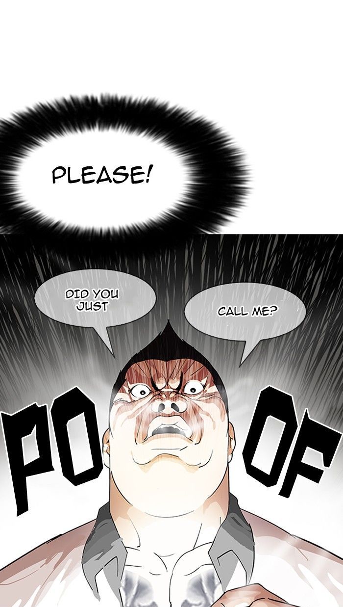 18+ Lookism Chapter 141 page 49