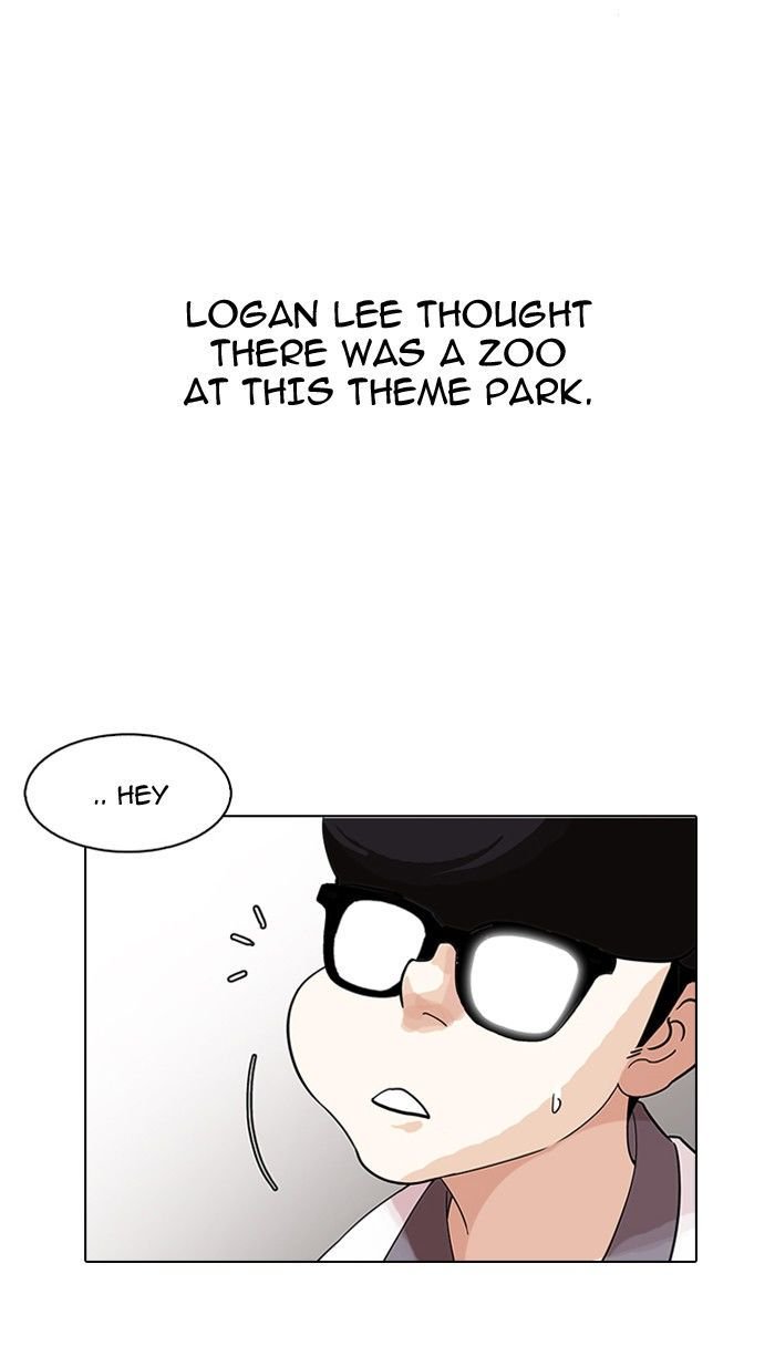 18+ Lookism Chapter 141 page 56