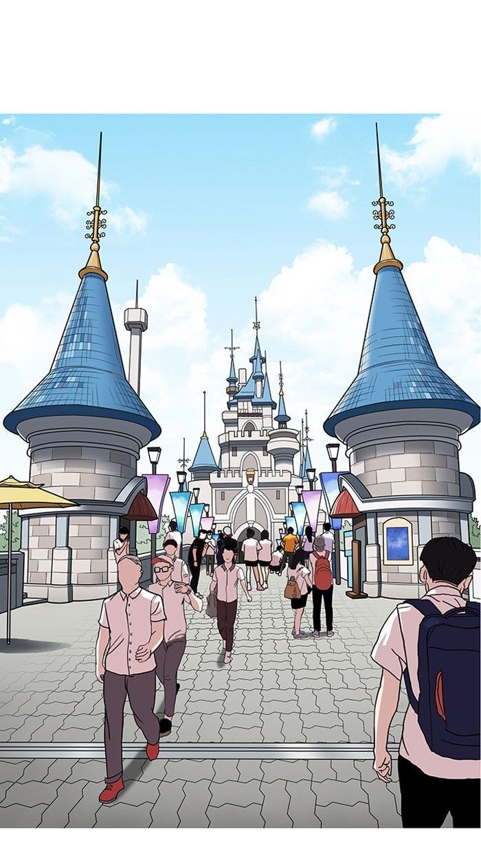 18+ Lookism Chapter 141 page 60