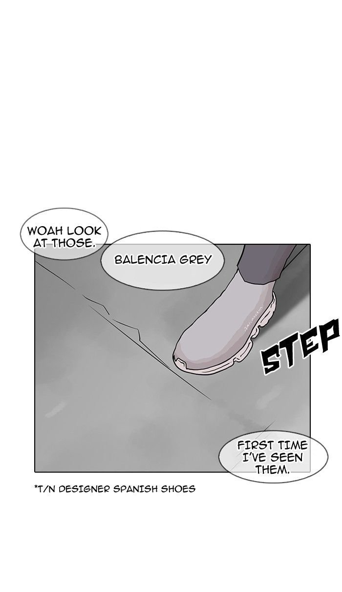 18+ Lookism Chapter 141 page 61