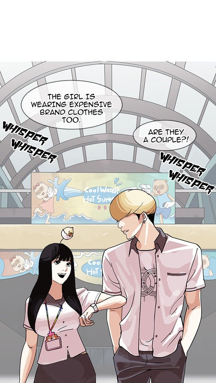 18+ Lookism Chapter 141 page 62