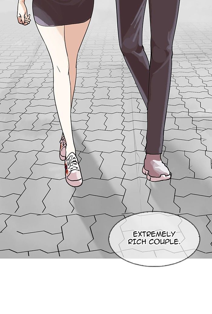 18+ Lookism Chapter 141 page 63