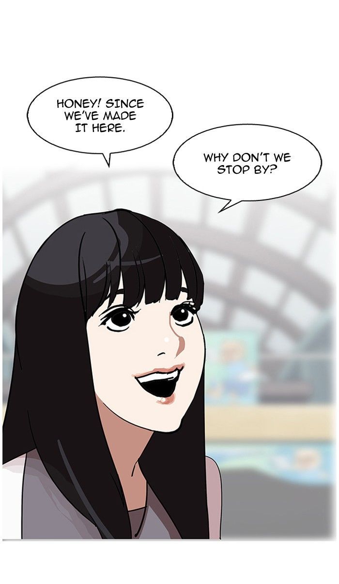 18+ Lookism Chapter 141 page 64