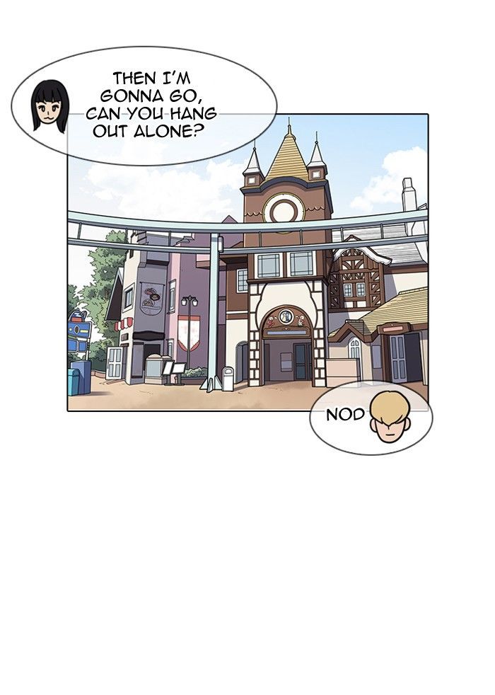 18+ Lookism Chapter 141 page 66
