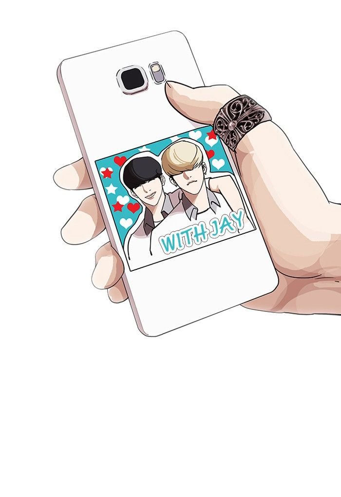 18+ Lookism Chapter 141 page 68