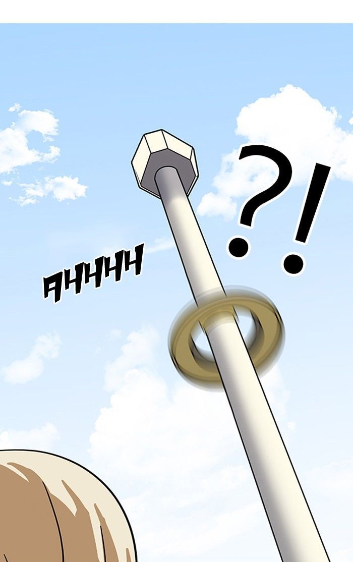 18+ Lookism Chapter 141 page 72