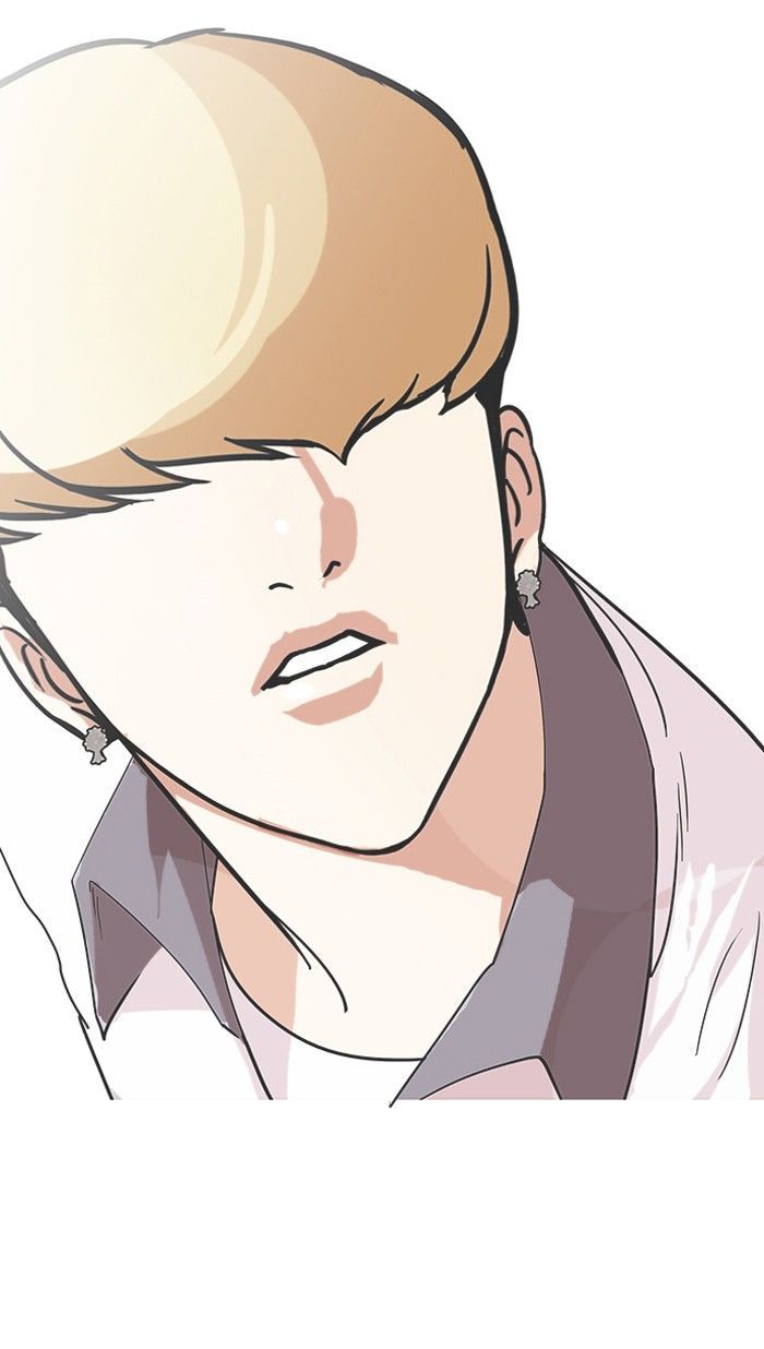 18+ Lookism Chapter 141 page 74