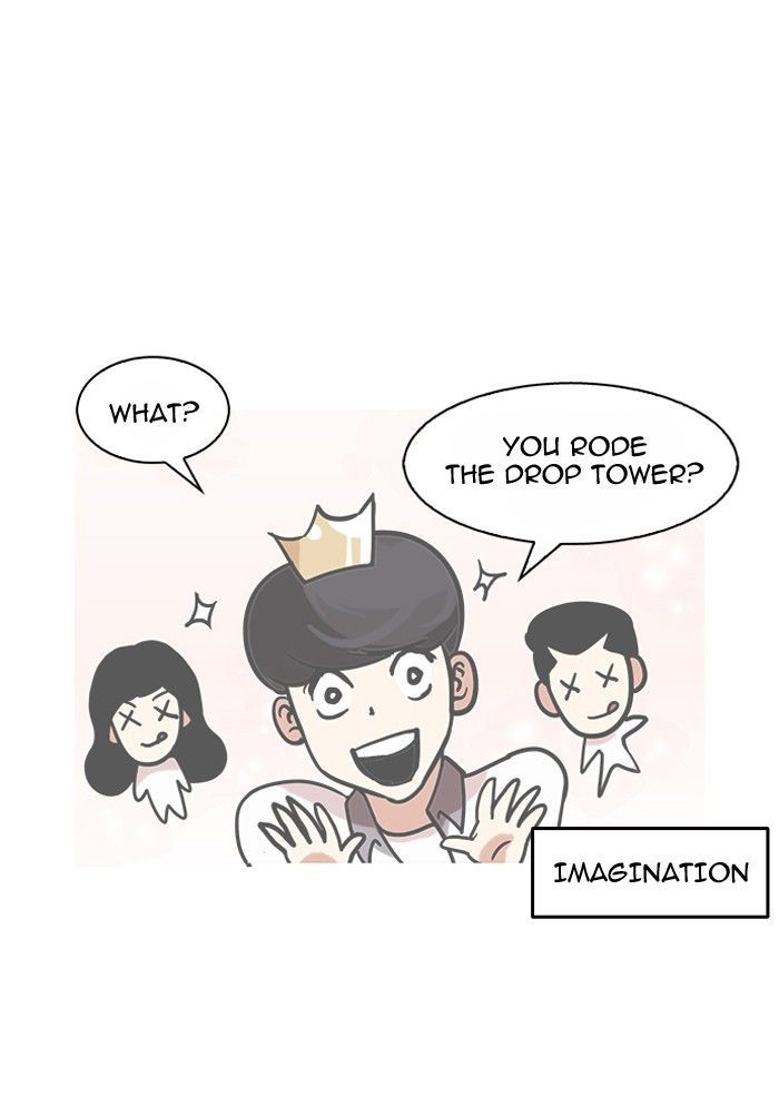 18+ Lookism Chapter 141 page 75