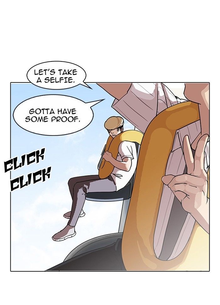 18+ Lookism Chapter 141 page 79