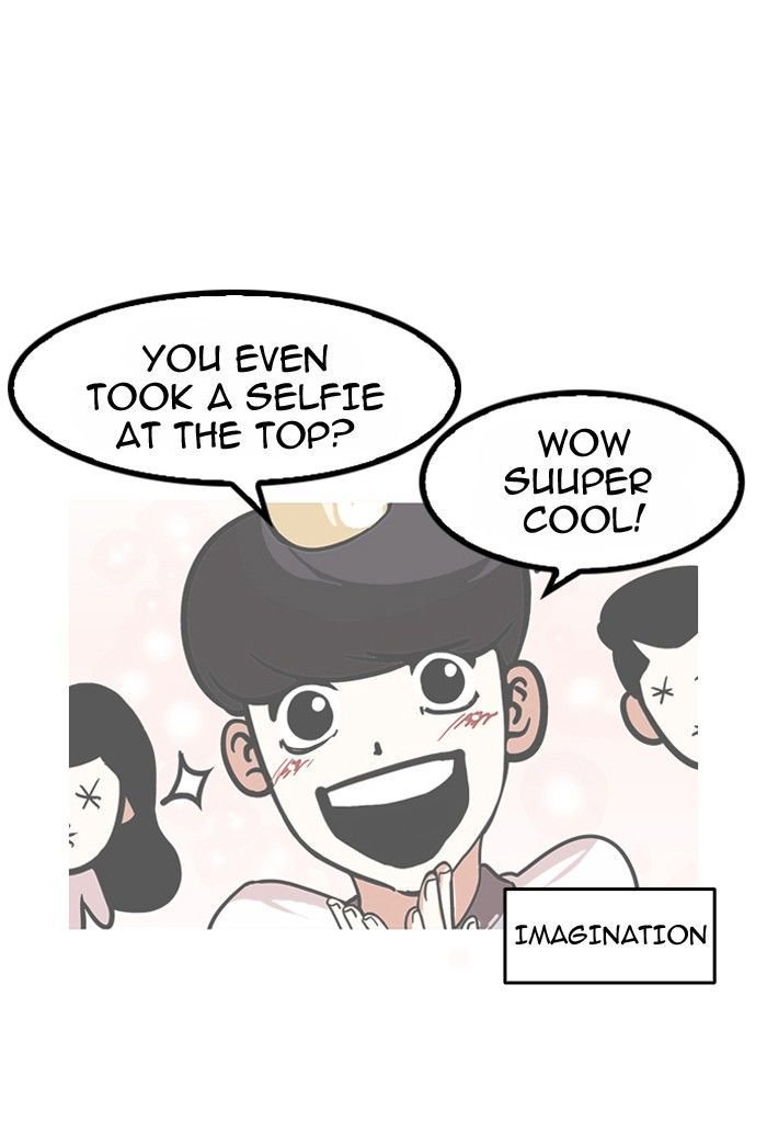 18+ Lookism Chapter 141 page 80