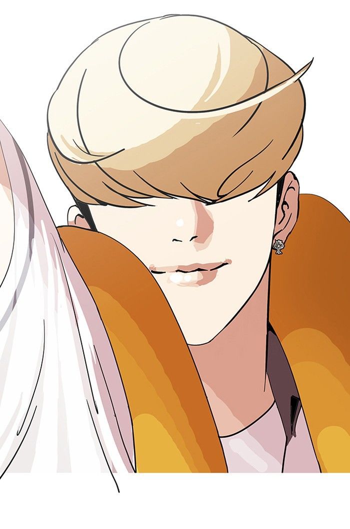 18+ Lookism Chapter 141 page 85