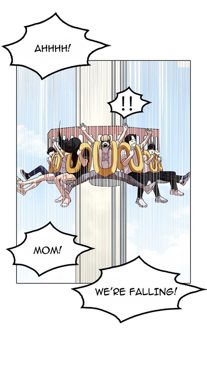 18+ Lookism Chapter 141 page 88