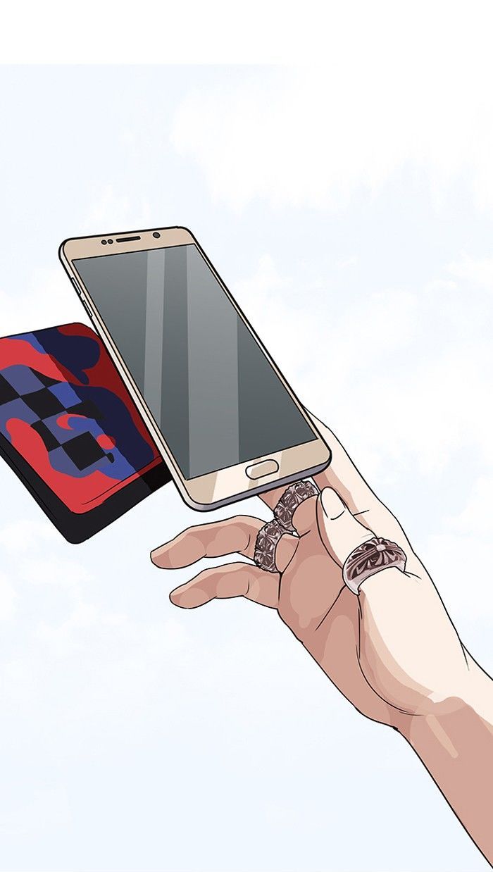 18+ Lookism Chapter 141 page 89